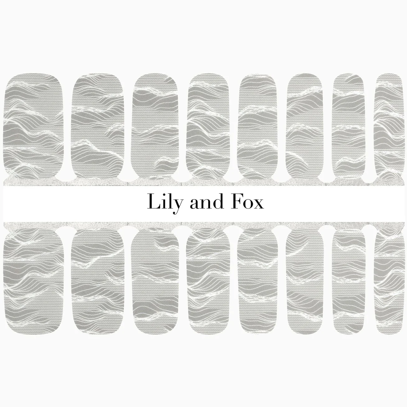50 Waves of Grey - Image 2