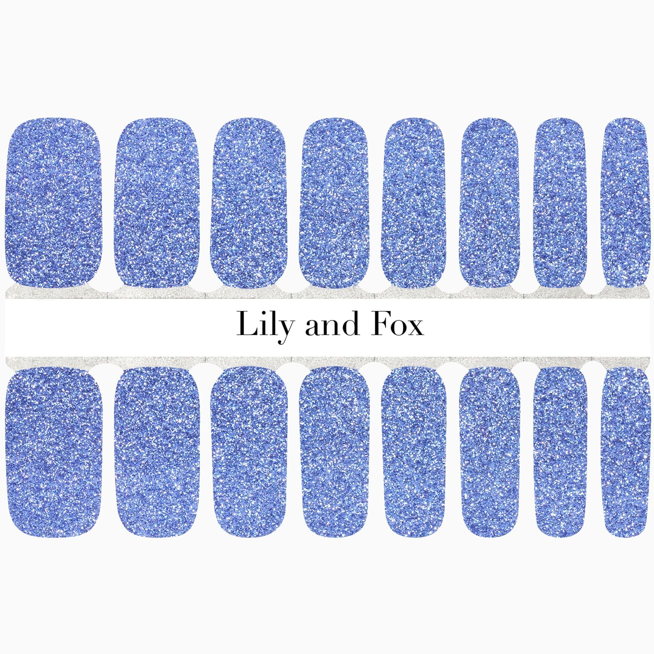 A Touch Of Blue - Image 2