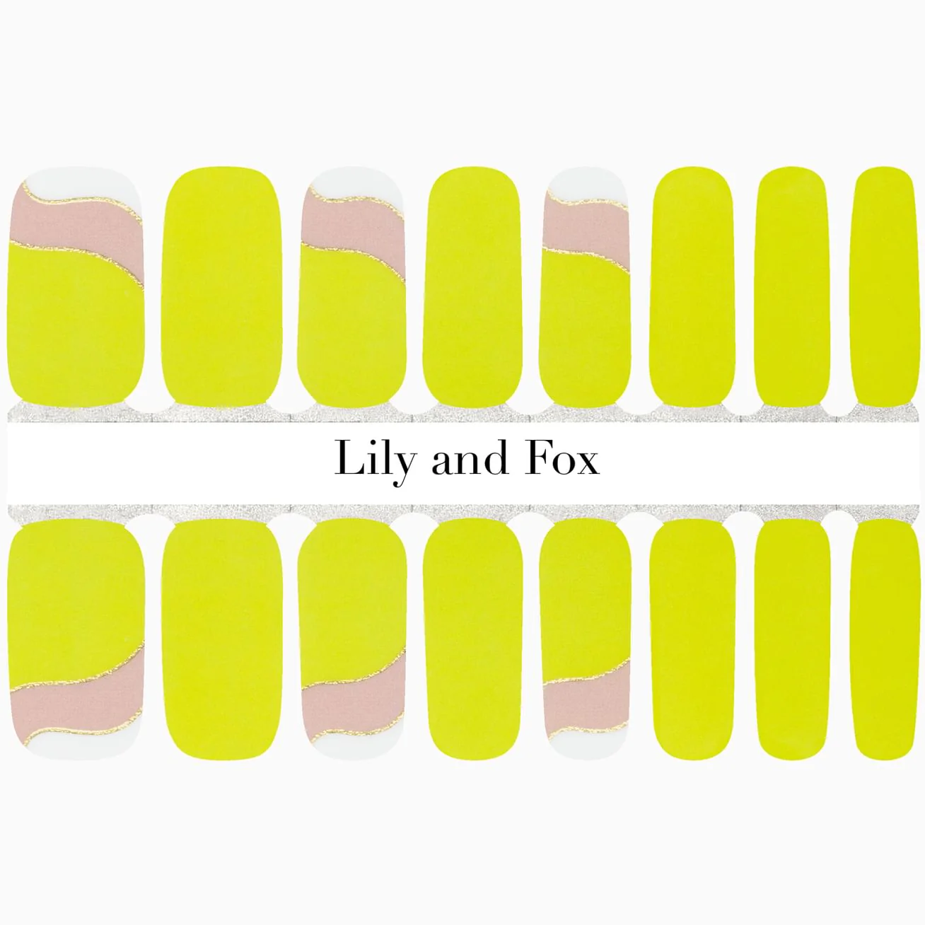 A Twist of Lime - Image 2