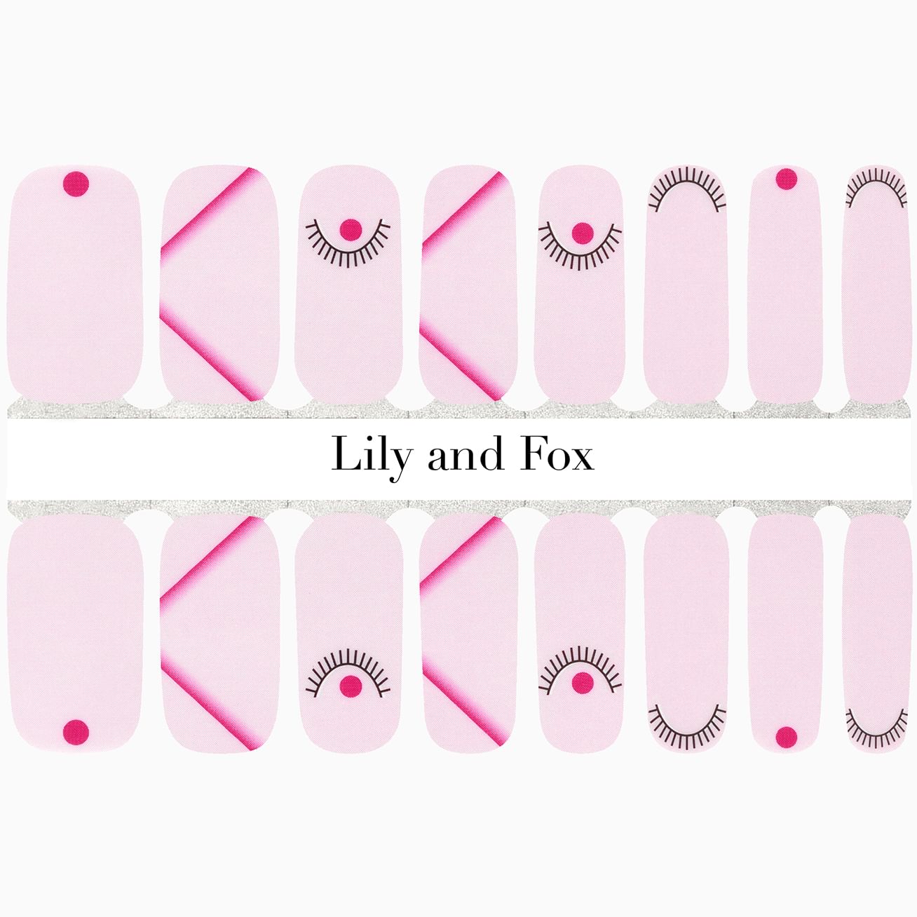 A Wink of Pink - Image 2