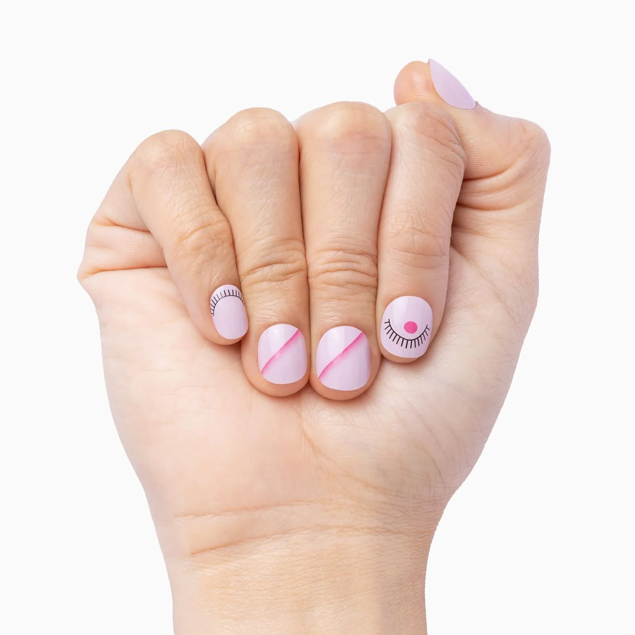 A Wink of Pink - Image 3