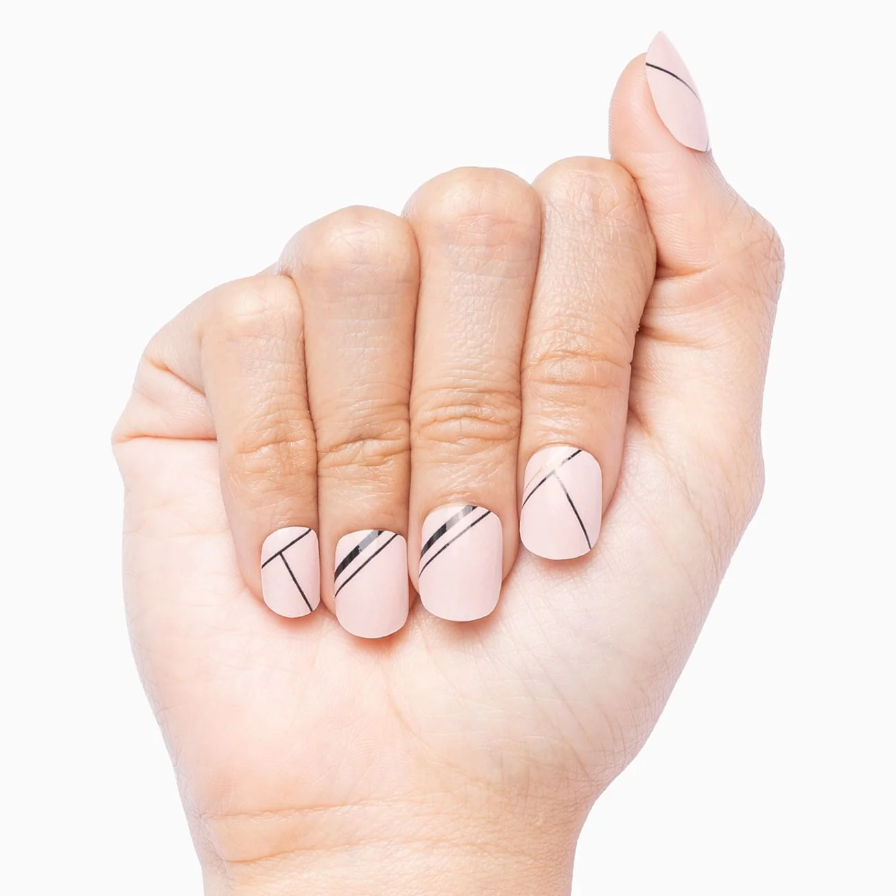 All Lined Up (Glow) - Image 4