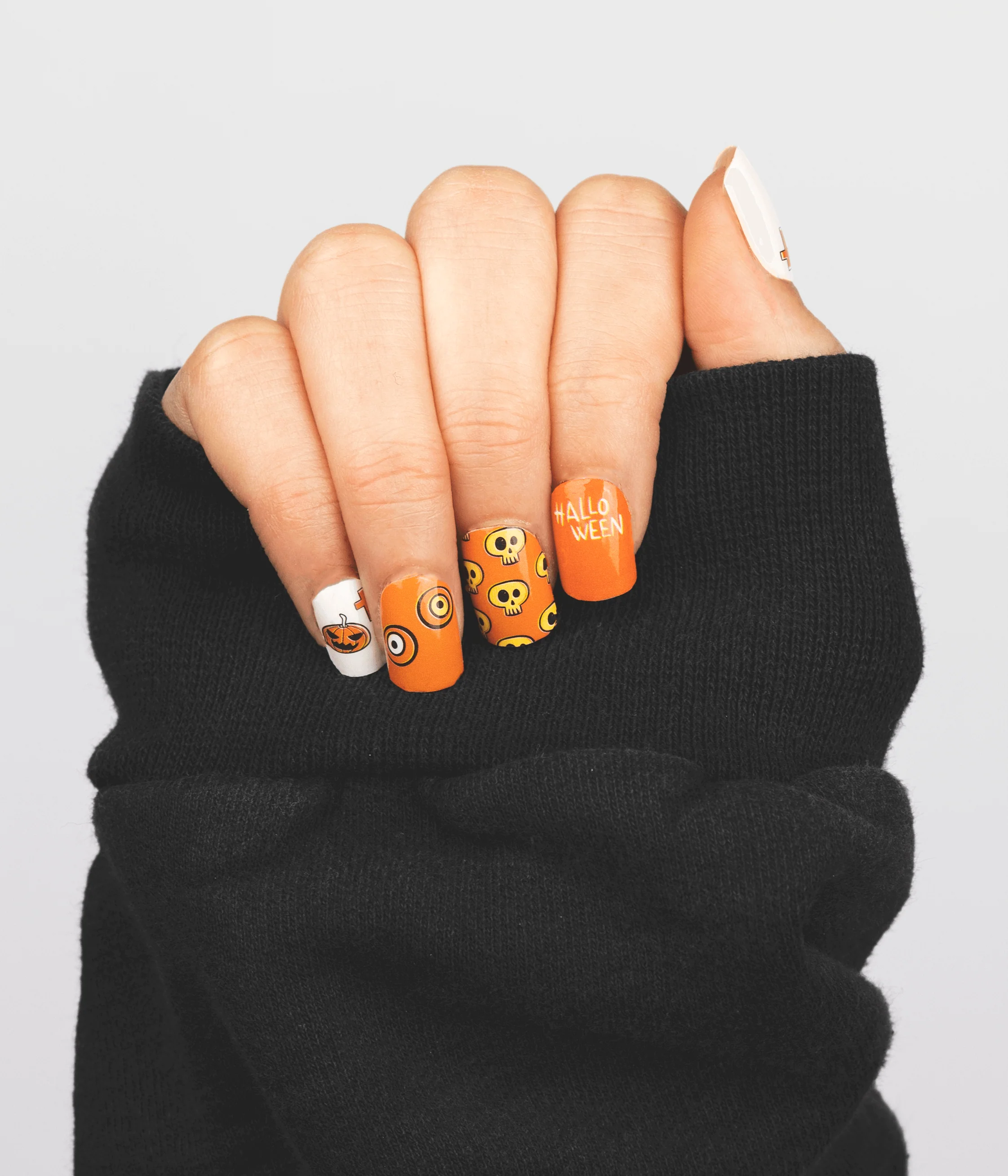 All Tricks, No Treat - Image 3