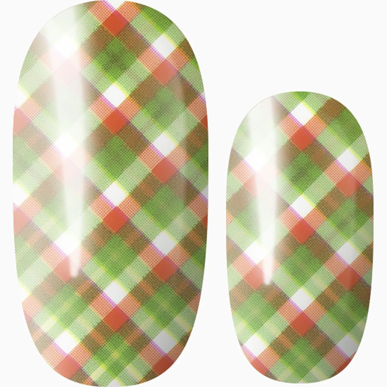 Aren’t You Plaid It’s Christmas?