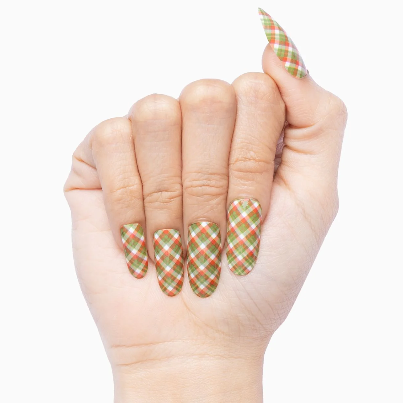 Aren’t You Plaid It’s Christmas? - Image 3