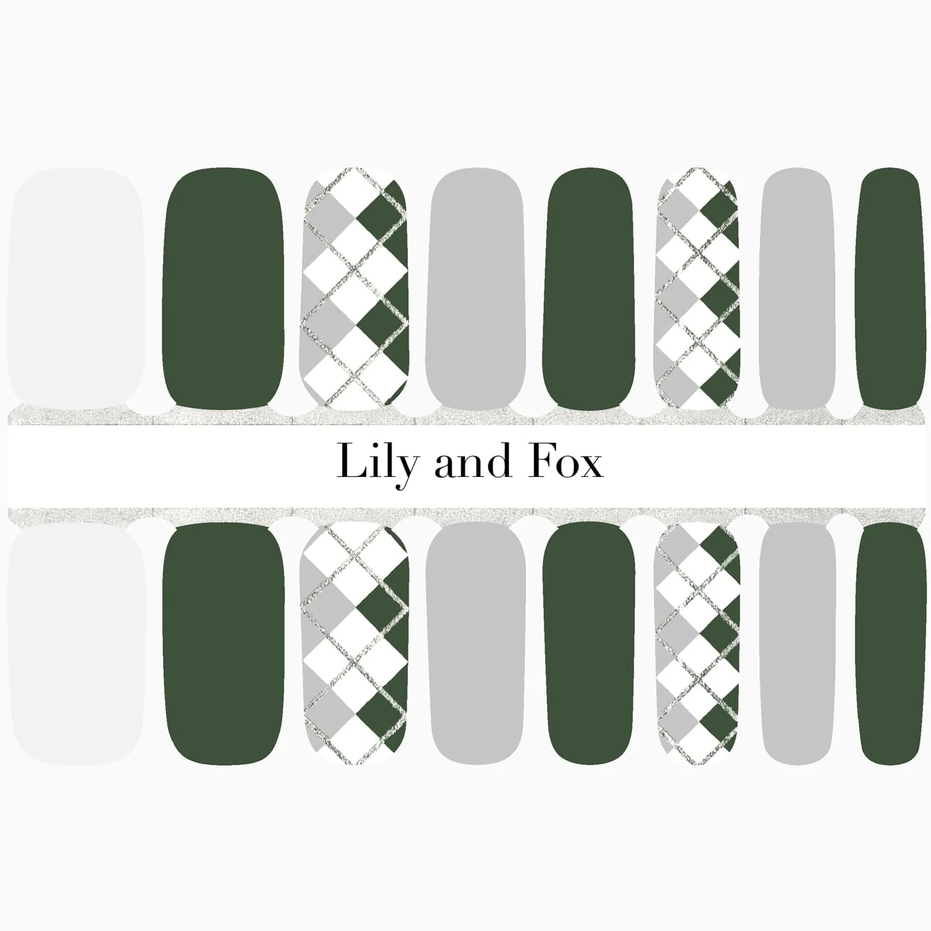 Argyle Style - Image 2