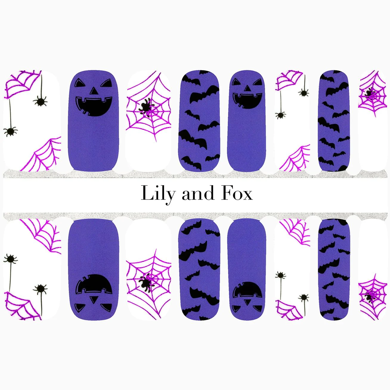 Batty For Purple - Image 2