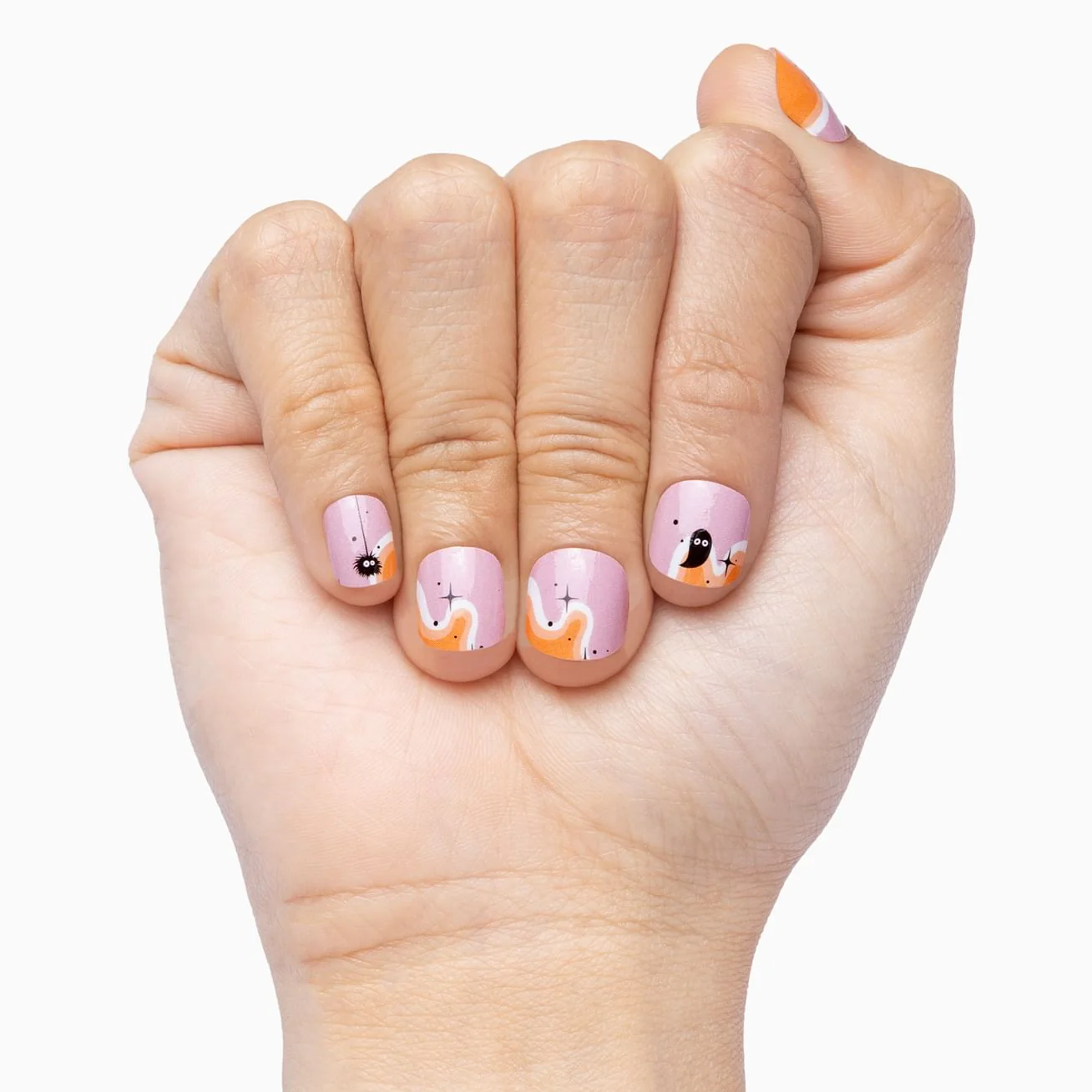 Batty For You! (Orange) - Image 3