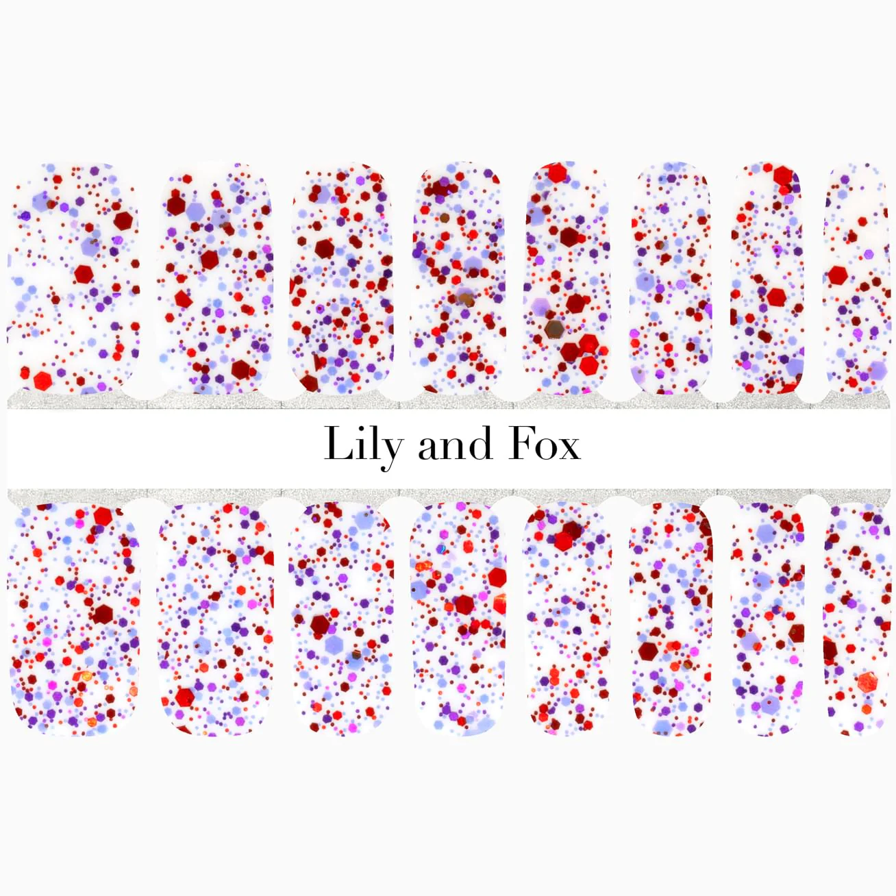 Berry Confetti - Image 2