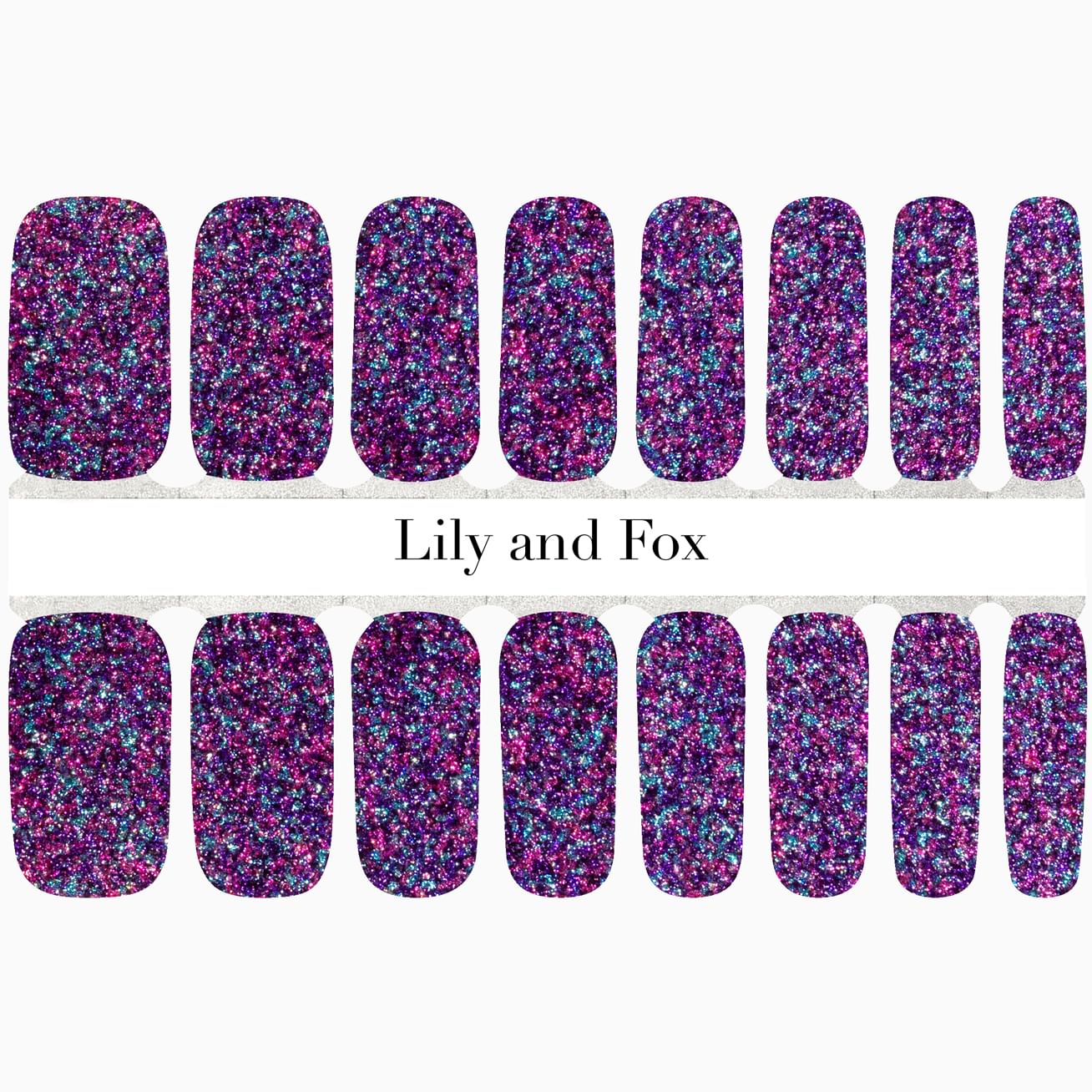 Berry Glam - Image 2