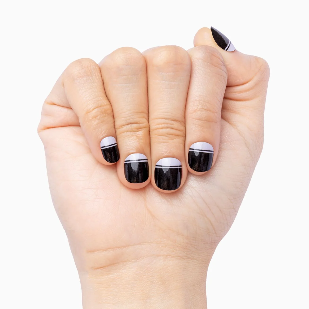 Black On Track - Image 3