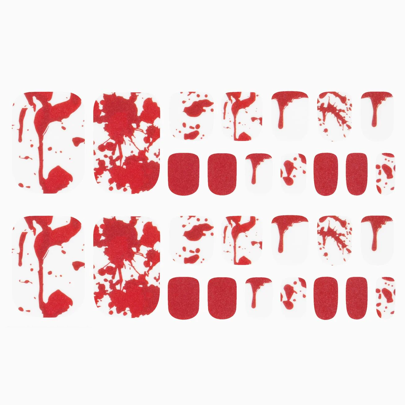 Blood Lust (Pedicure) - Image 2