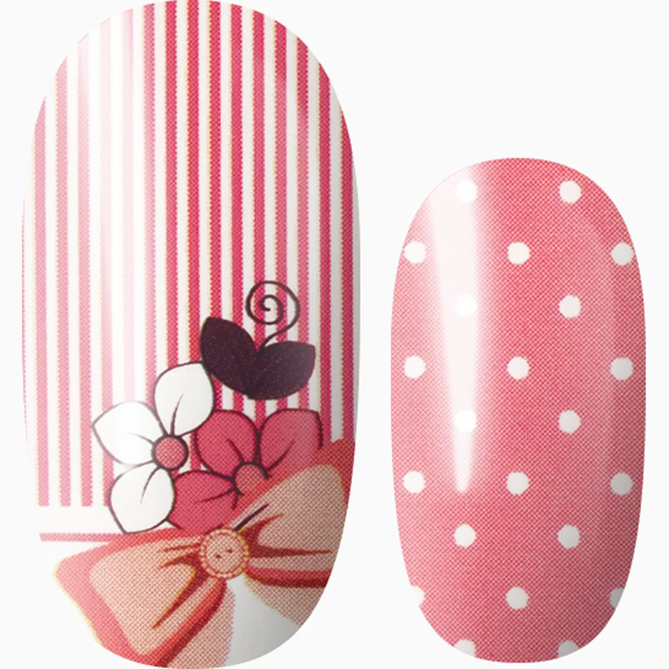Blooms & Bows