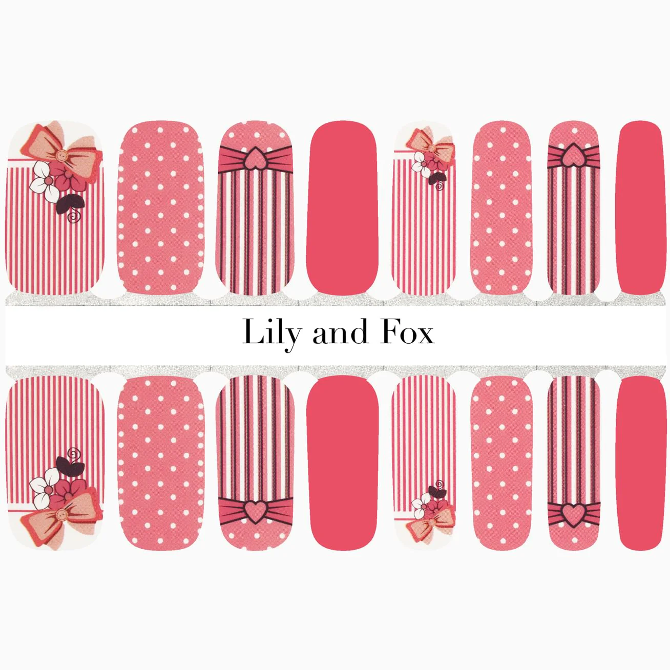 Blooms & Bows - Image 2