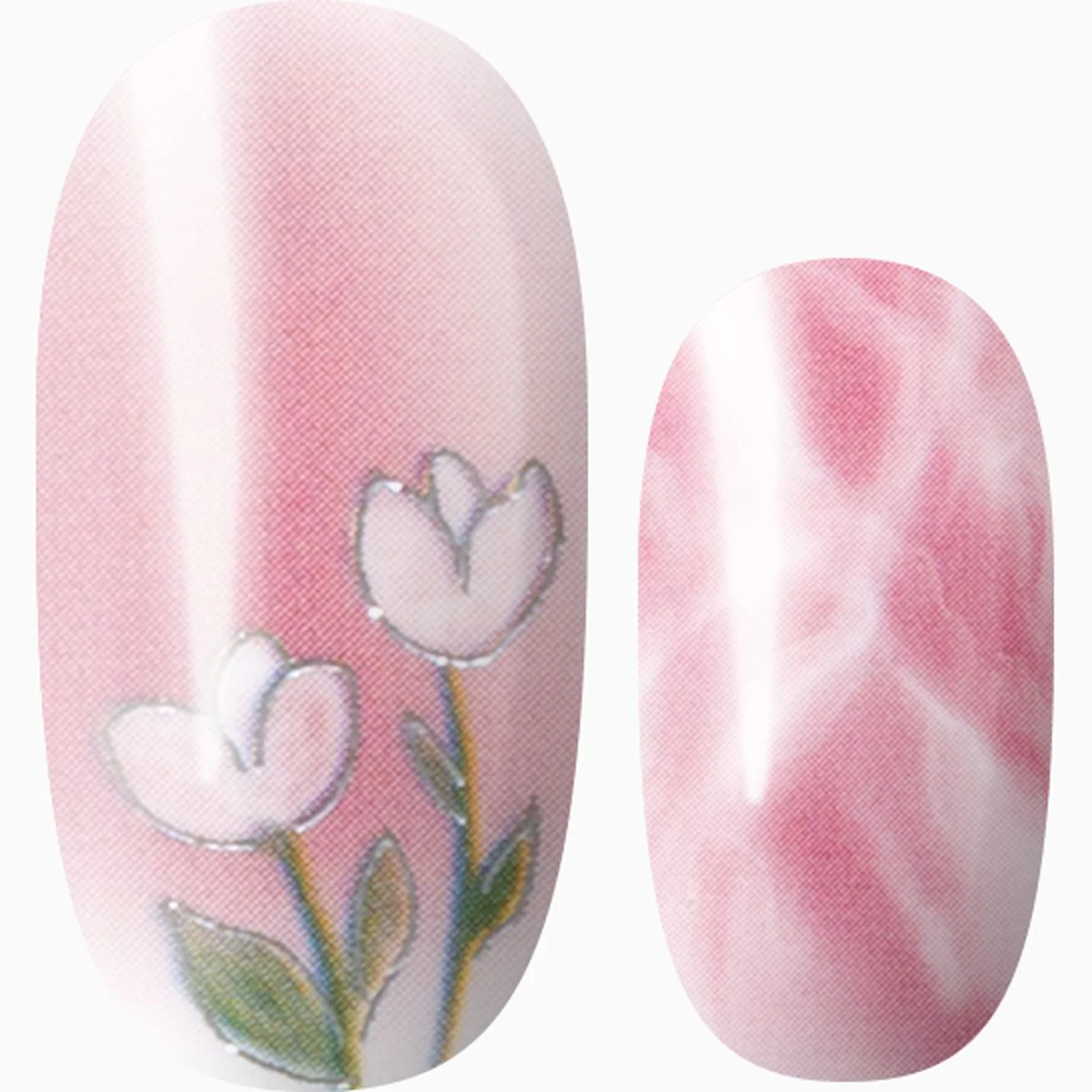 Blossoming Spring