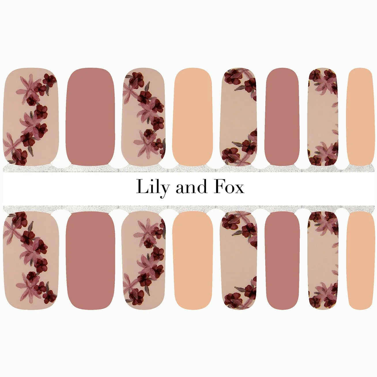 Blush Berries - Image 2