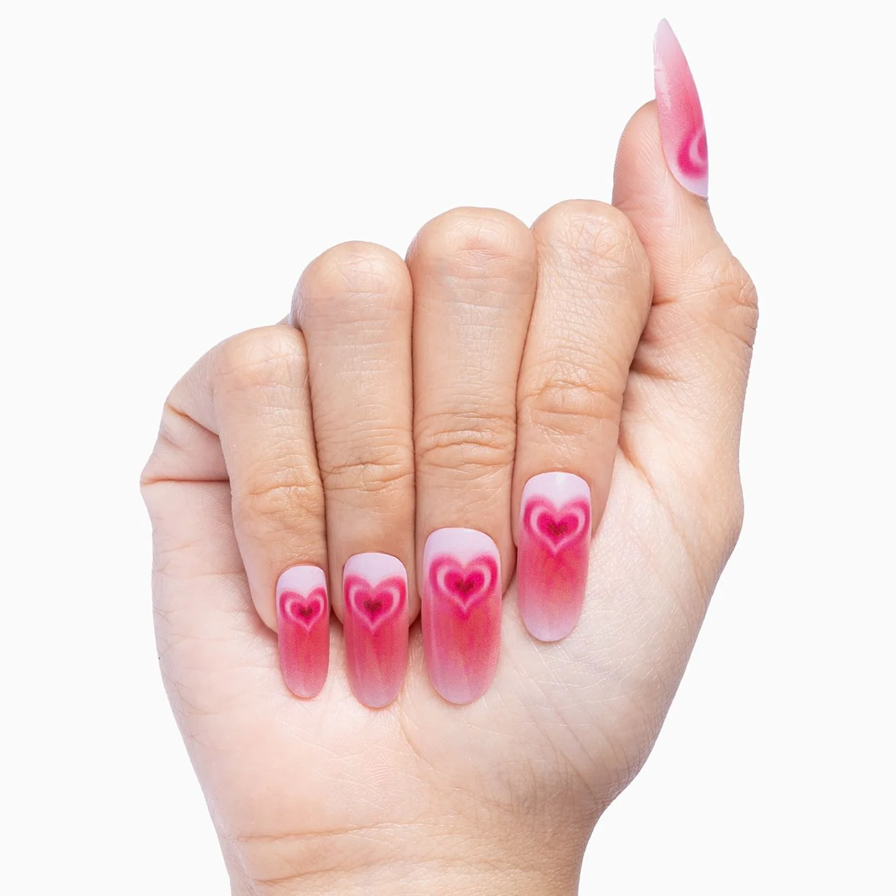 Blush Of Love - Image 3