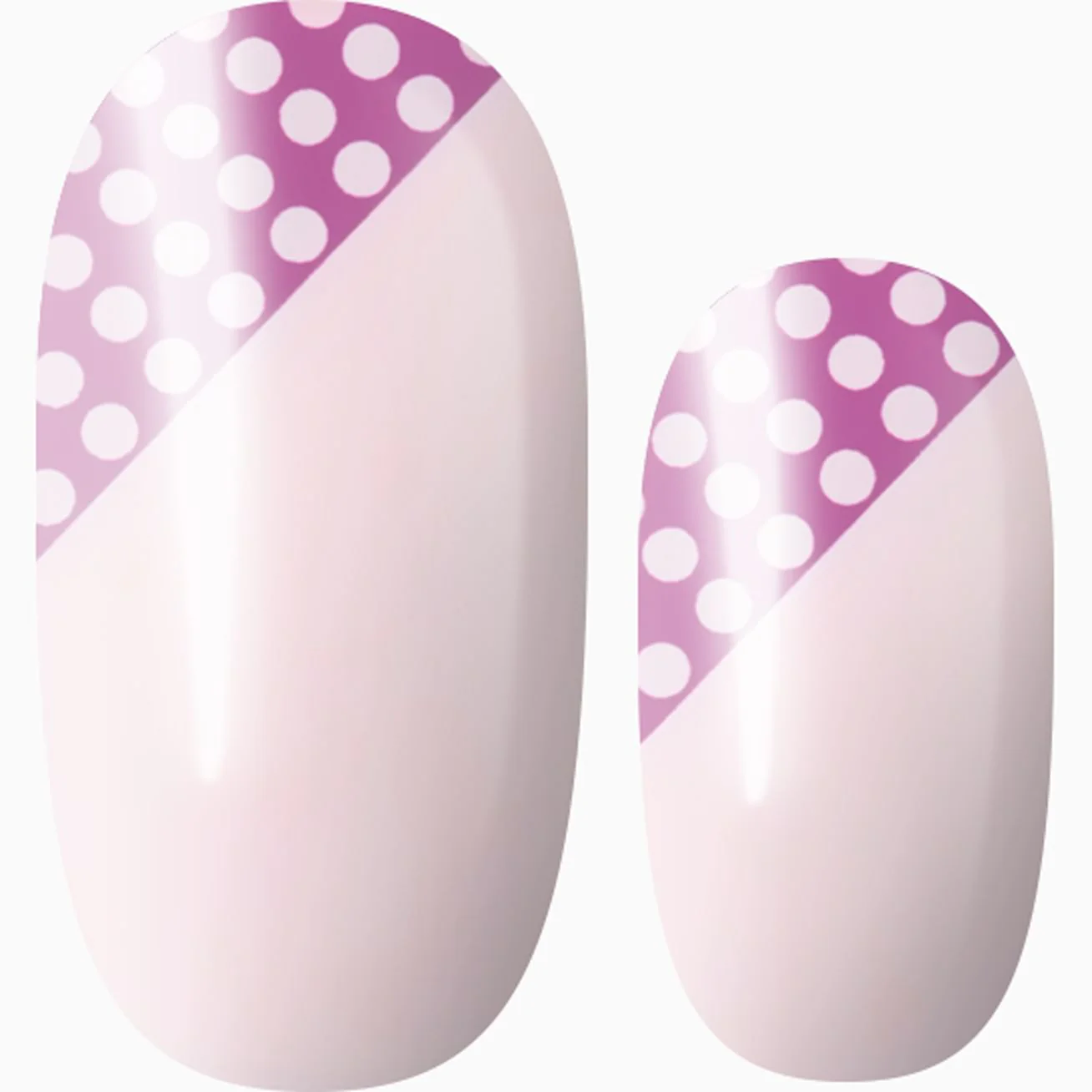 Blushing Dots