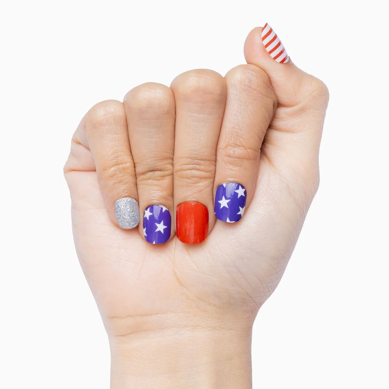 Bold Stripes, Bright Stars - Image 3