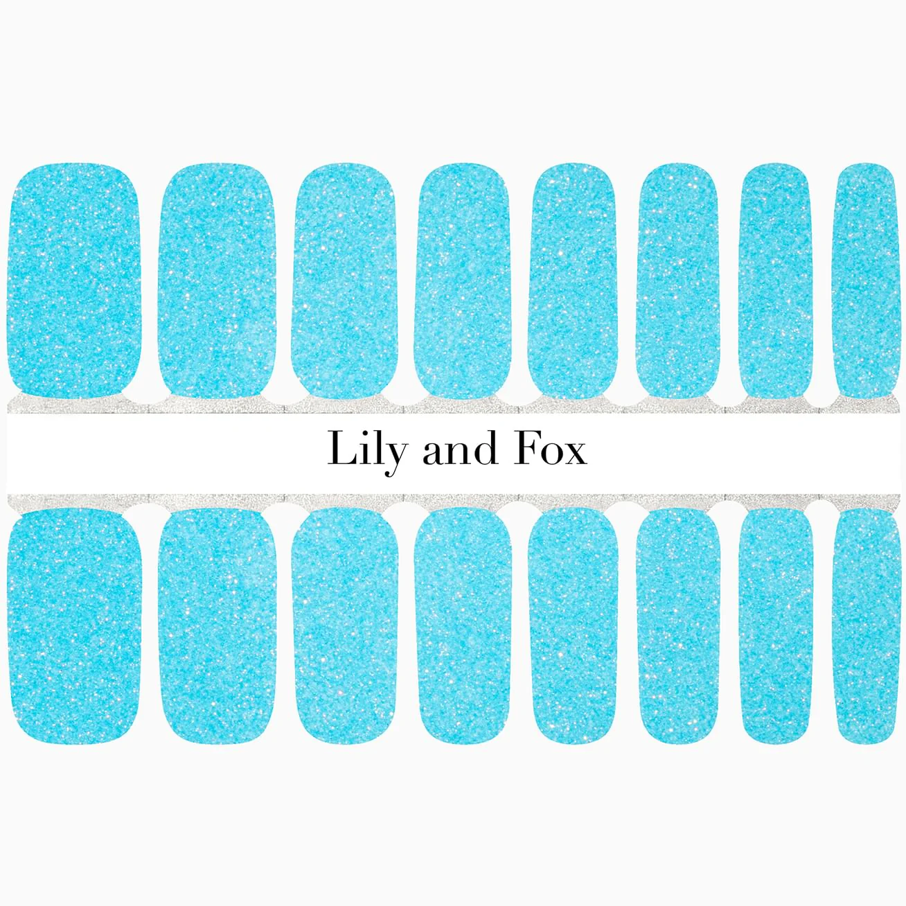 Bubblegum Blue - Image 2