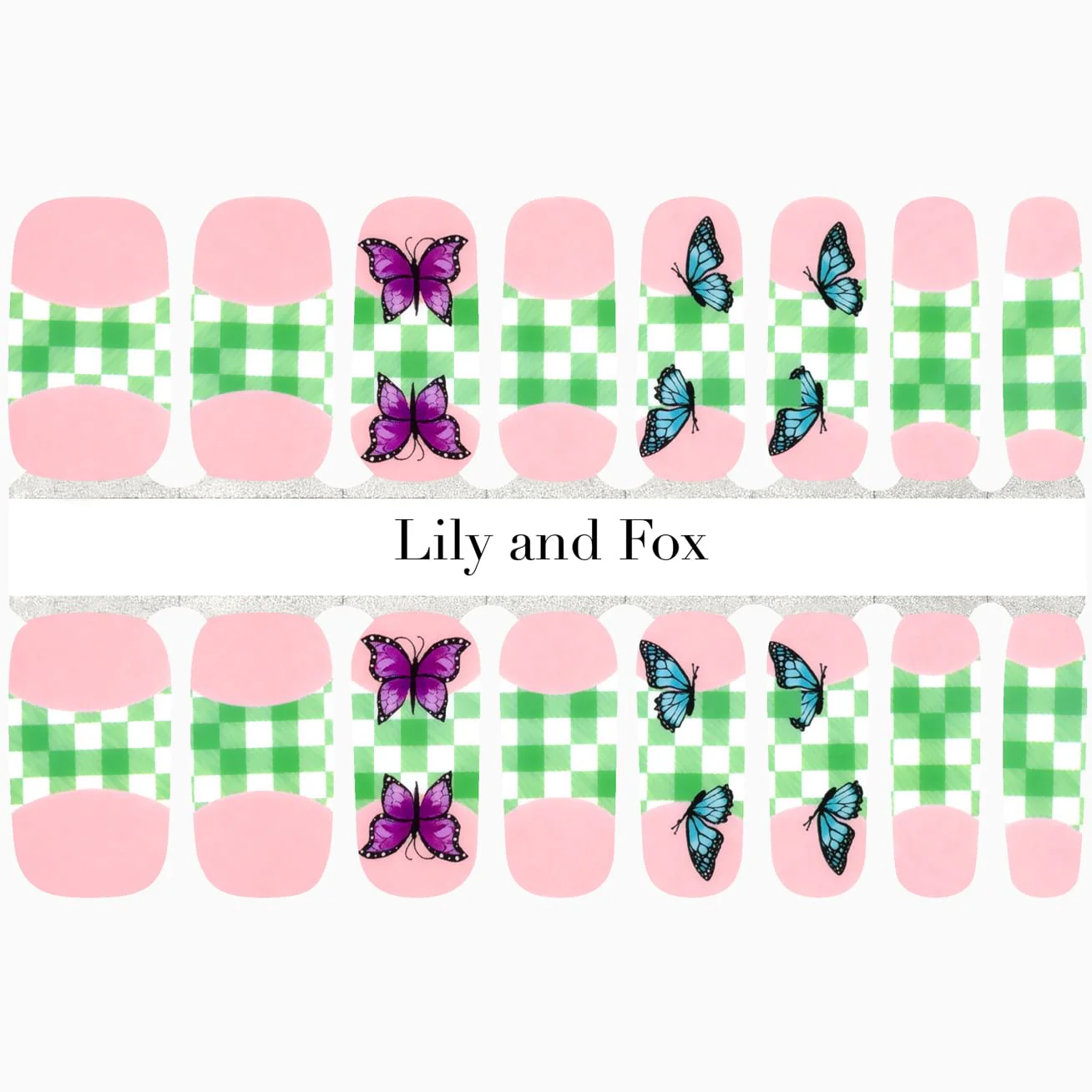 Butterfly Picnic - Image 2