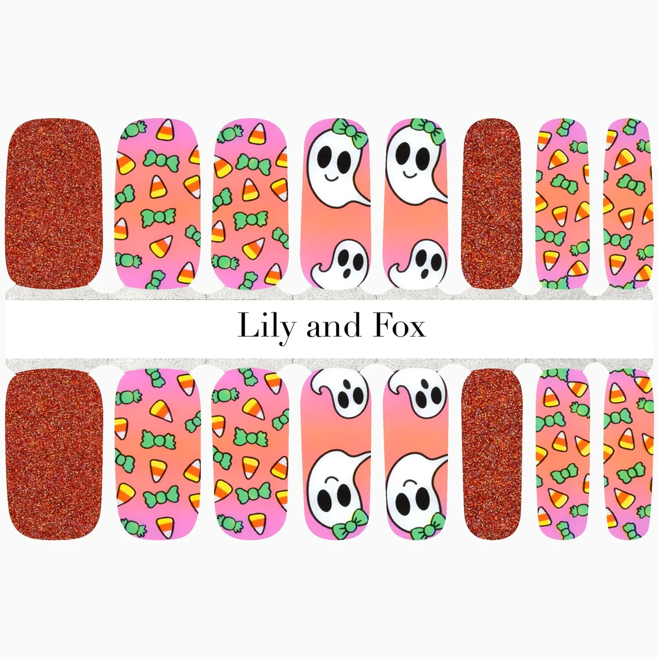 Candy Corn Cutie - Image 2
