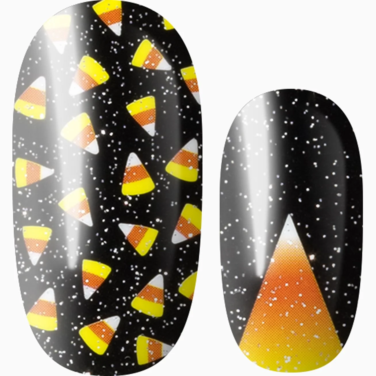 Candy Corn Frenzy