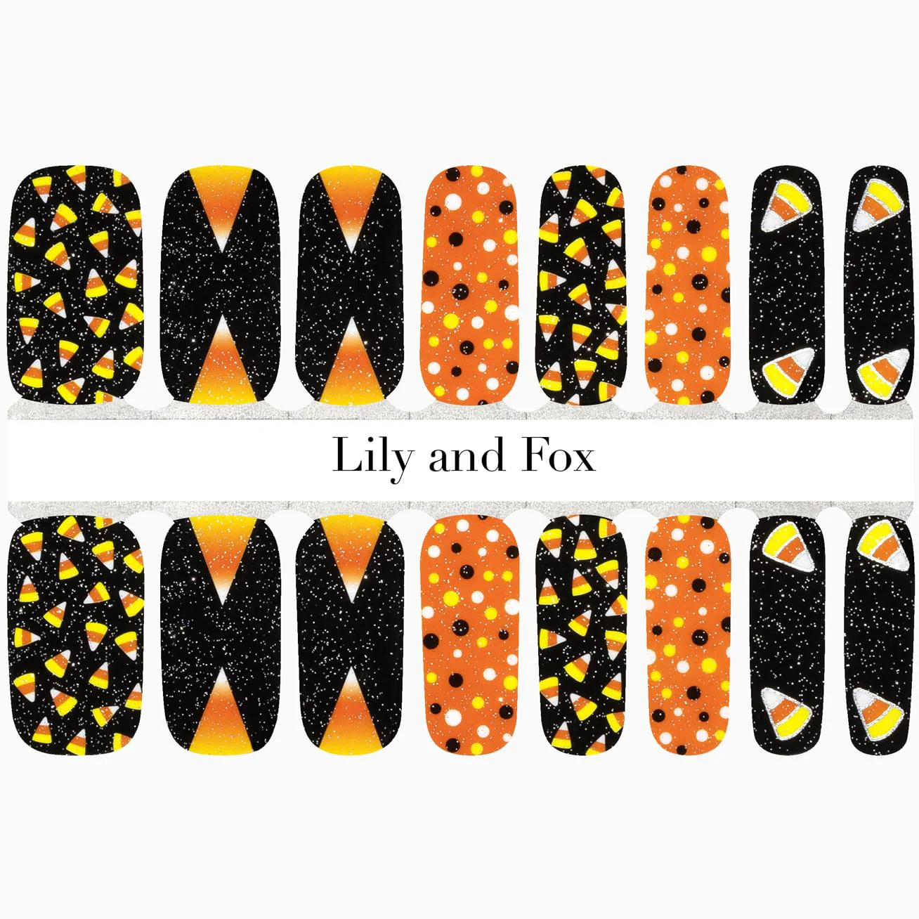Candy Corn Frenzy - Image 2