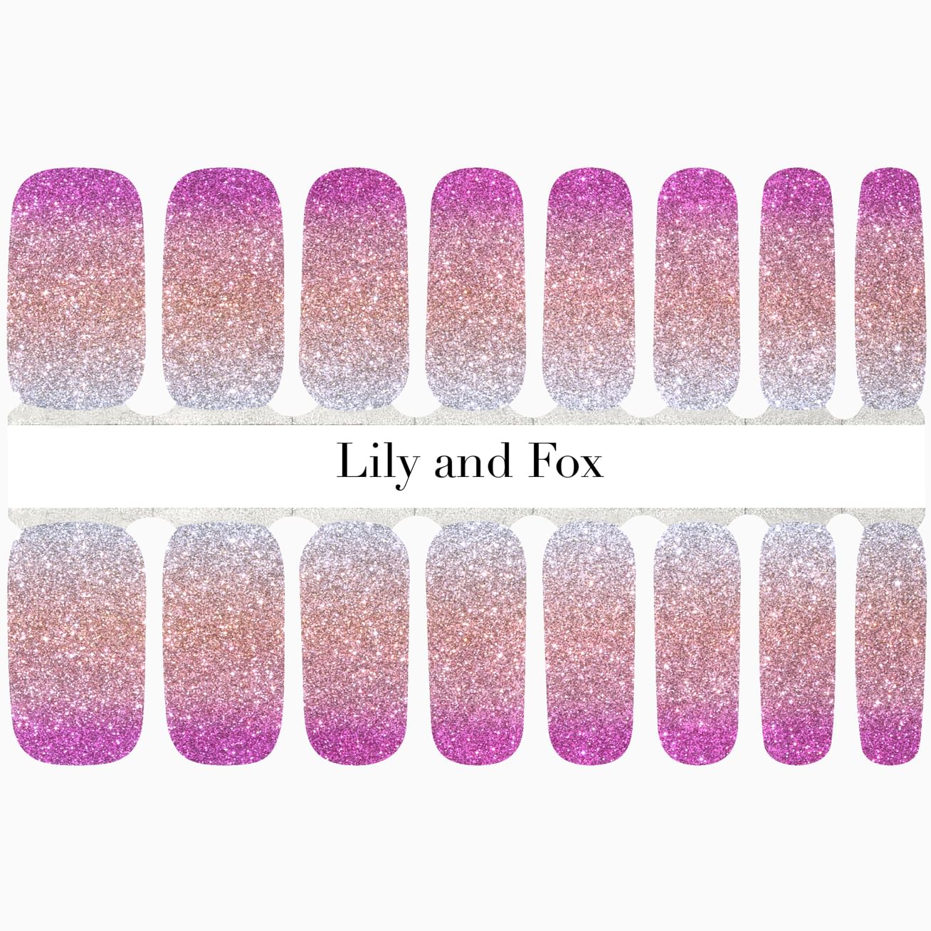 Champagne Fizz - Image 2
