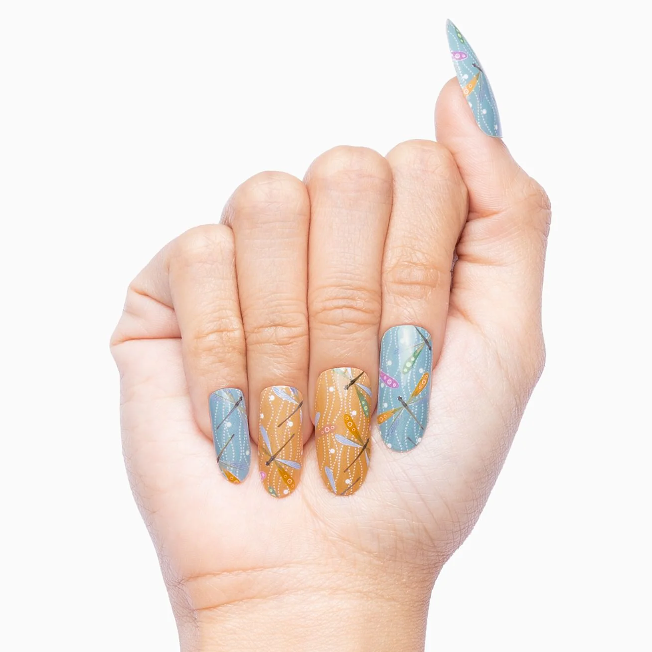 Chasing Dragonflies - Image 3