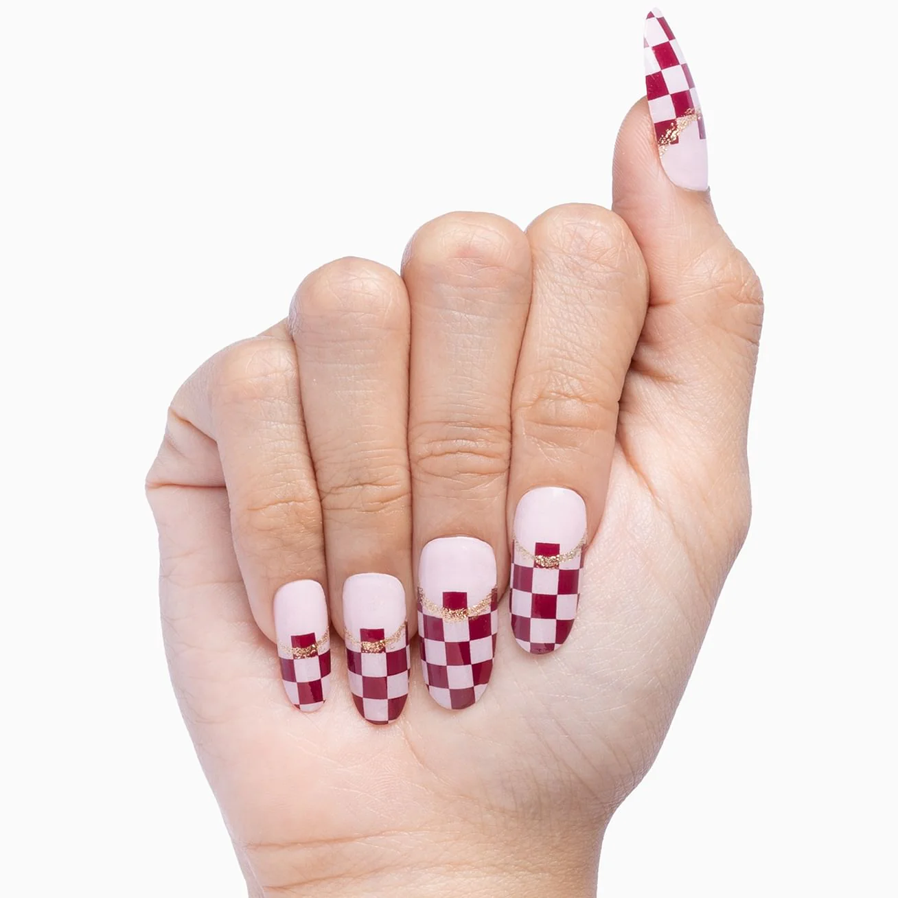 Checkered Chic - Image 3