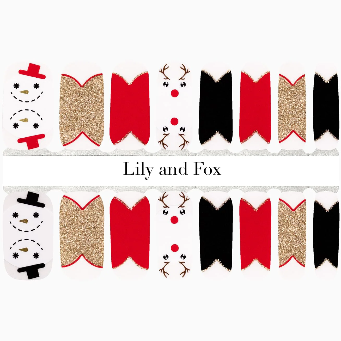 Christmas Cabaret (transparent) - Image 2