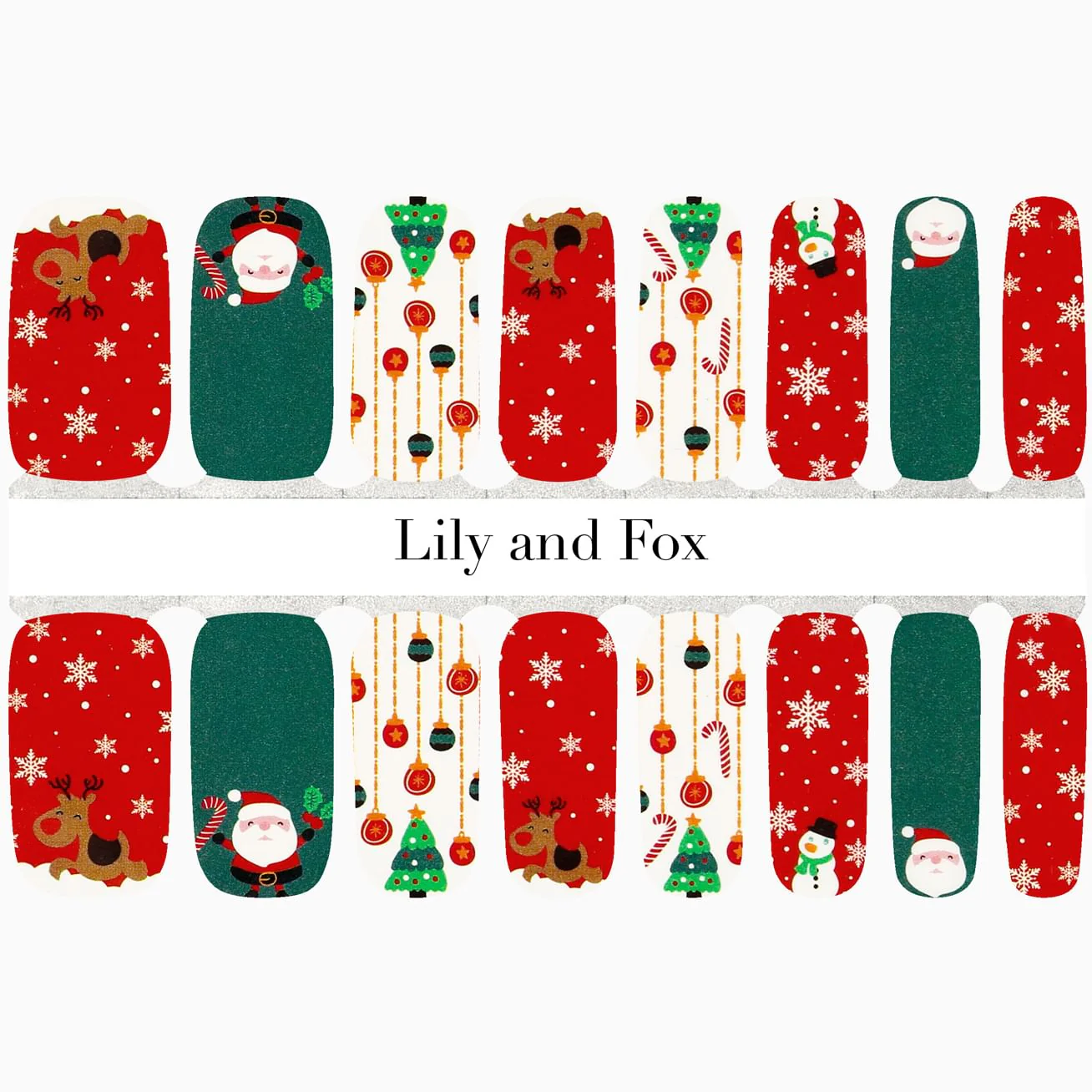 Christmas Time - Image 2