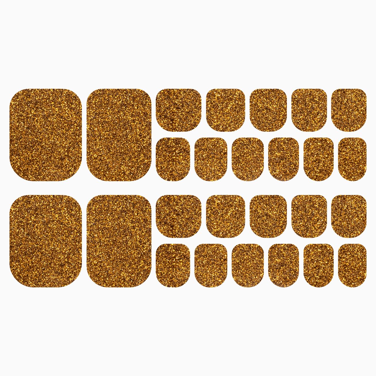 Cinnamon Sugar (Pedicure) - Image 2