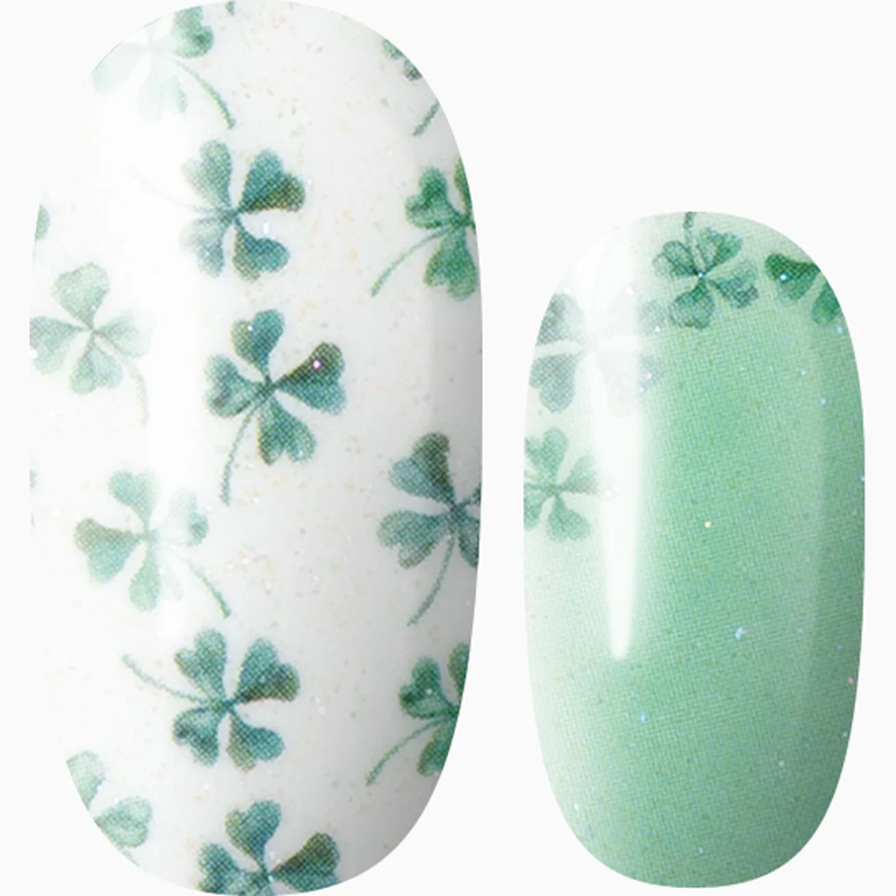 Clover Cutie