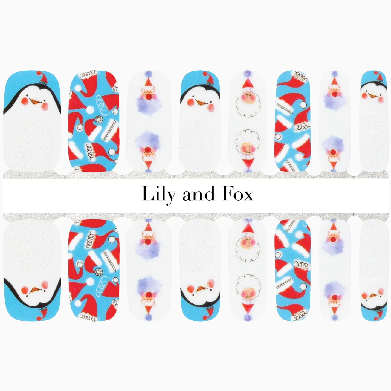 Cool As Christmas - Image 2
