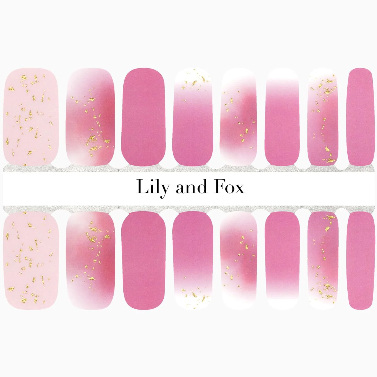 Cranberry Skies (translucent) - Image 2