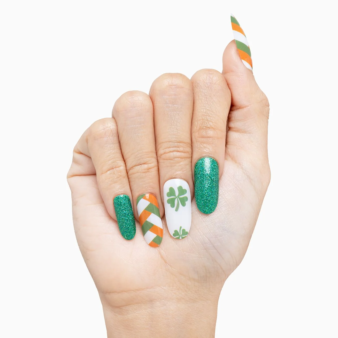 Cute As A Clover - Image 3