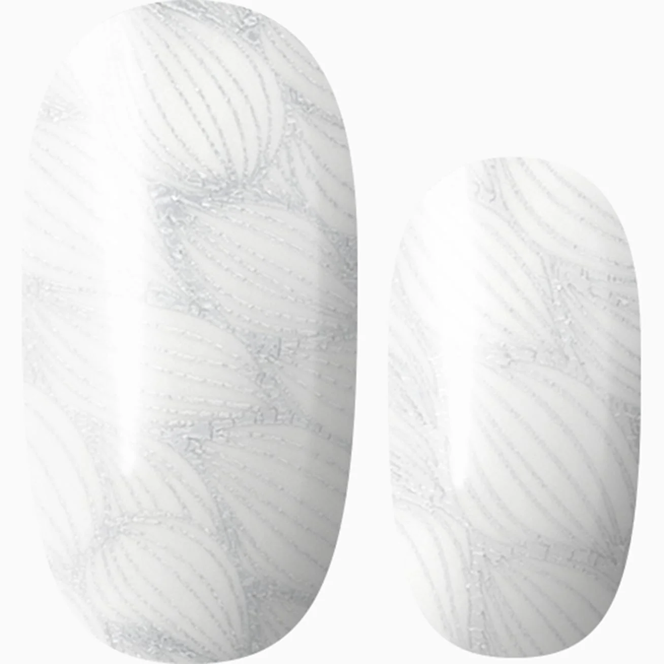 Delicate Shimmer (transparent)