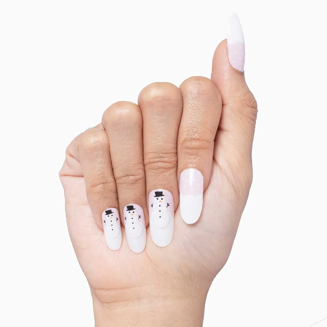 Do You Wanna Build A Snowman - Image 3