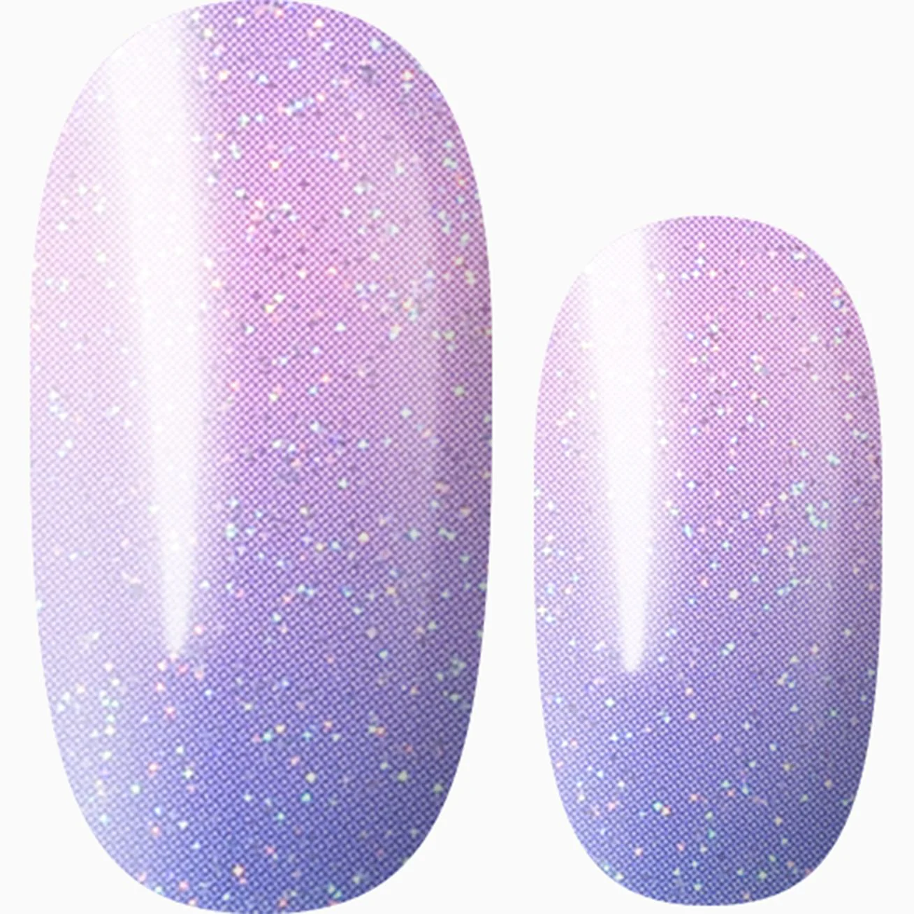 Dreamy Purples
