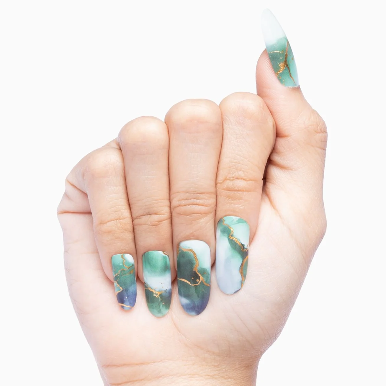 Emerald Allure - Image 3