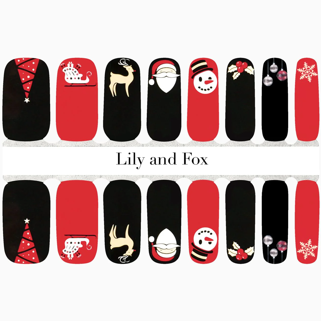 Emo Santa - Image 2