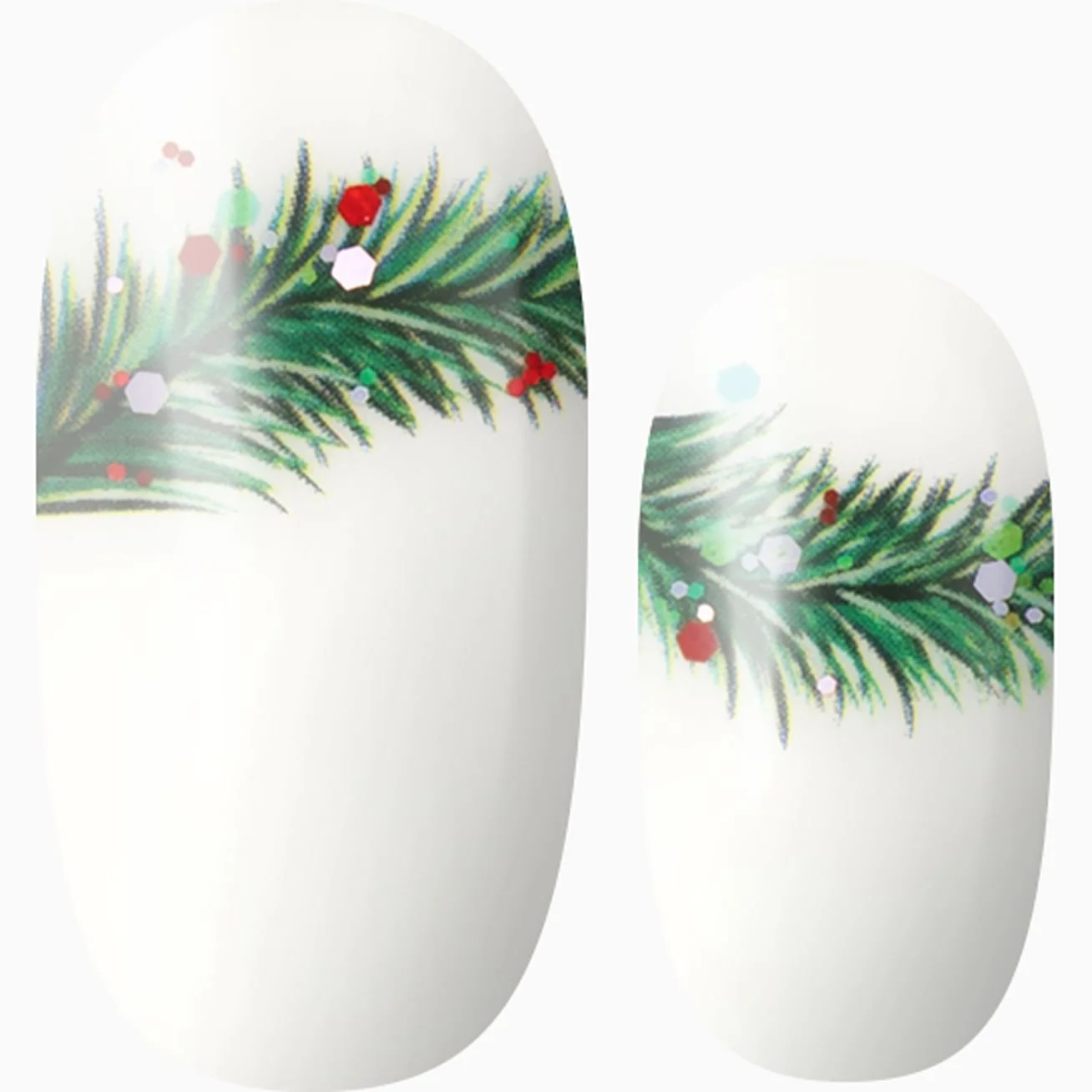 Festive Shine (transparent)