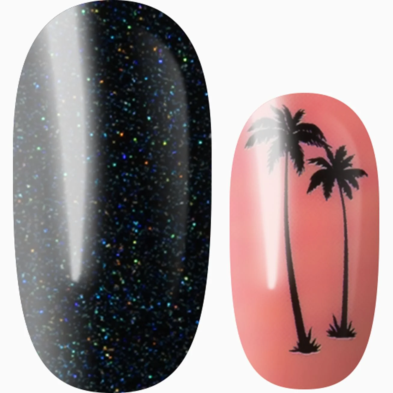 Flamingo Sparkles