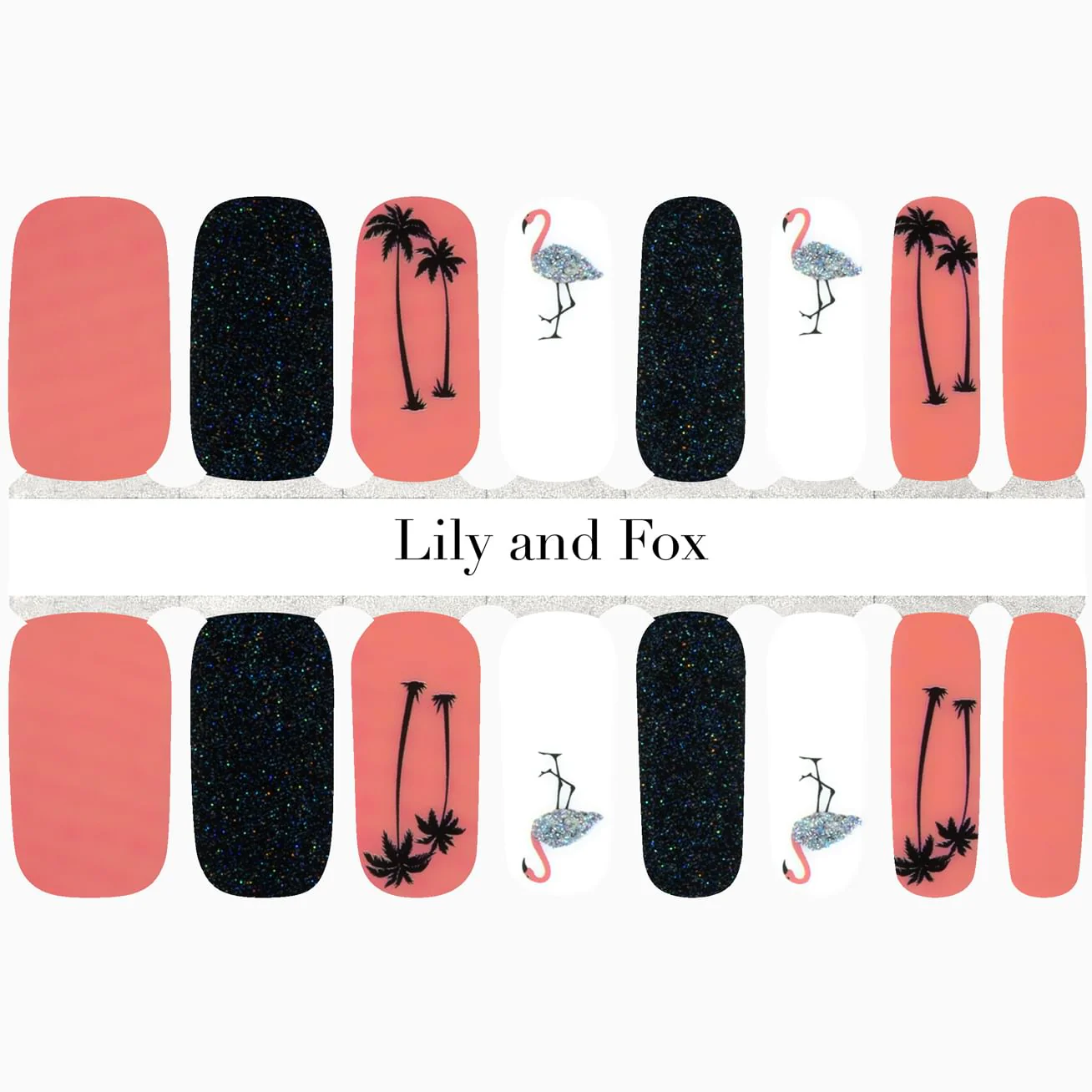 Flamingo Sparkles - Image 2