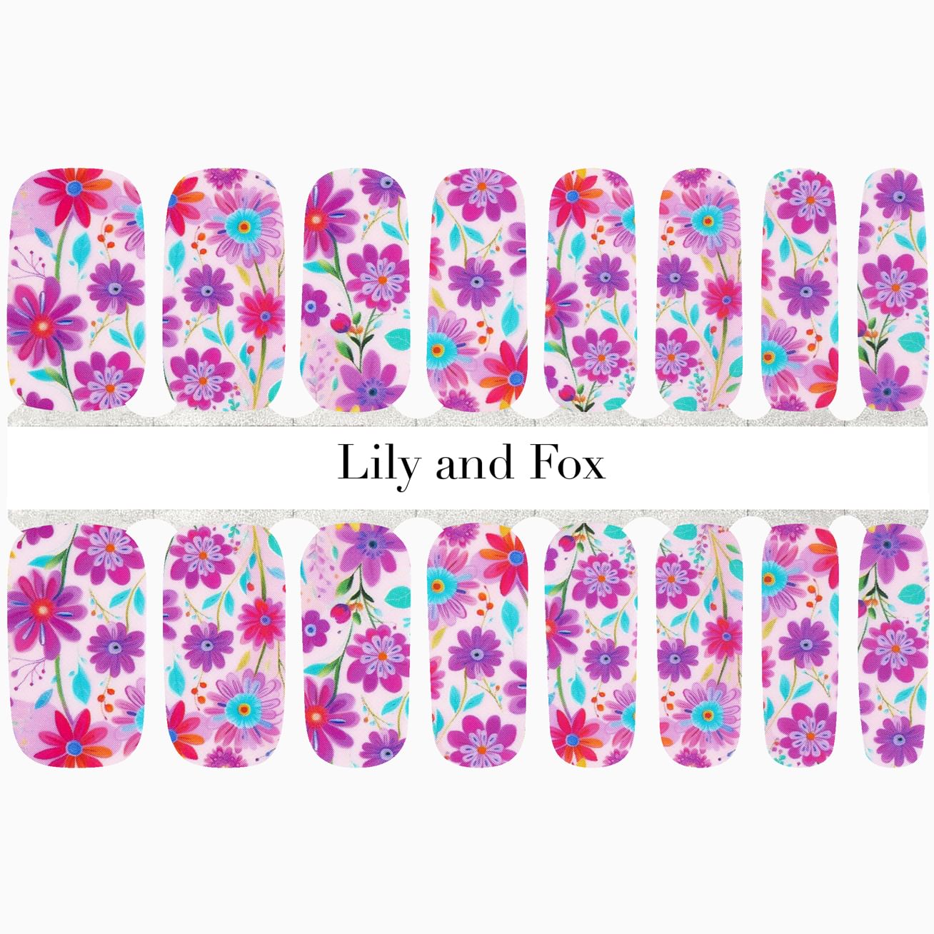 Flirty Florals - Image 2