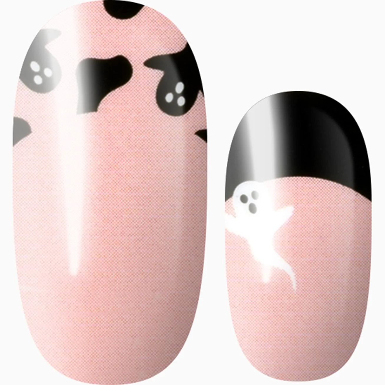 French Ghosts