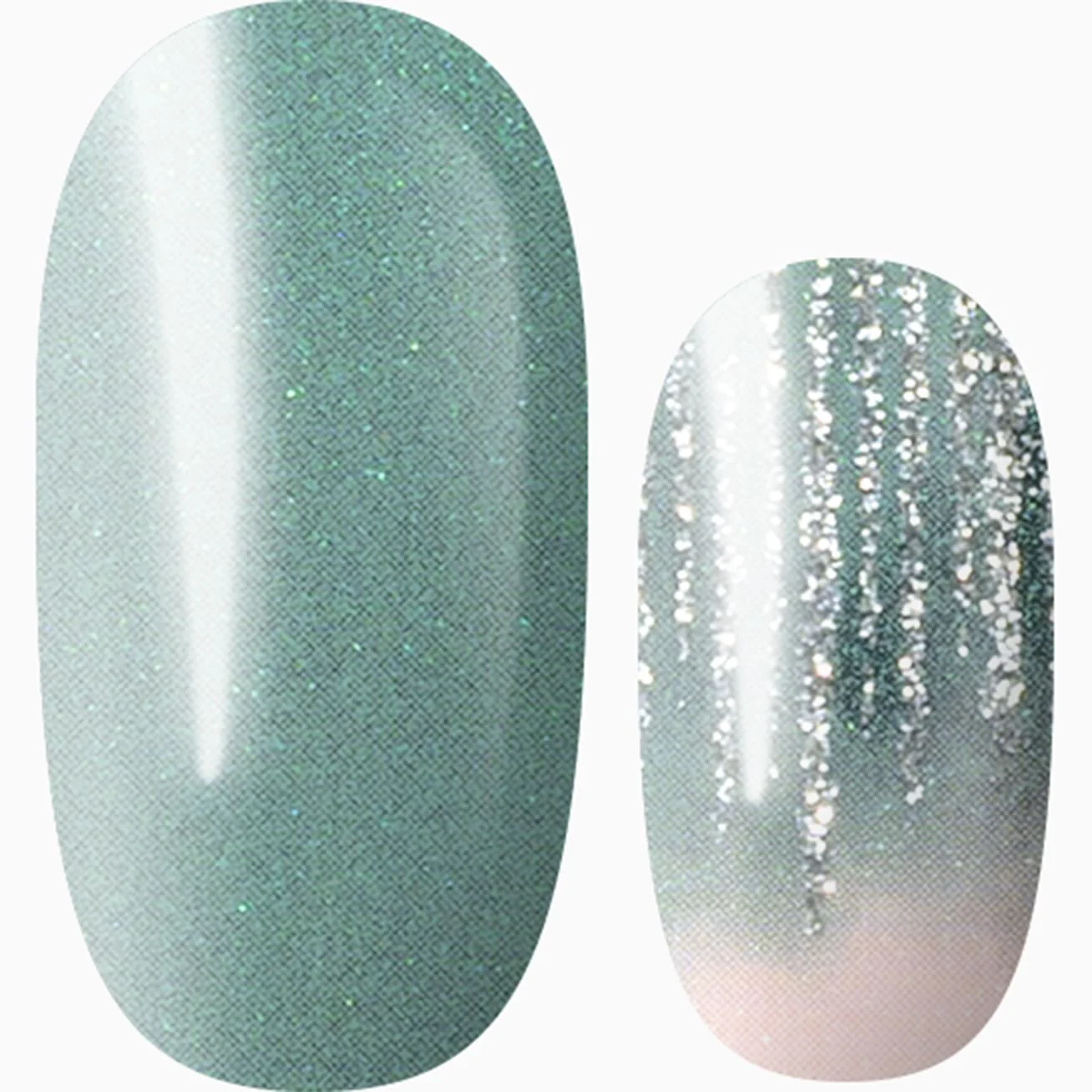 Frosted Pine
