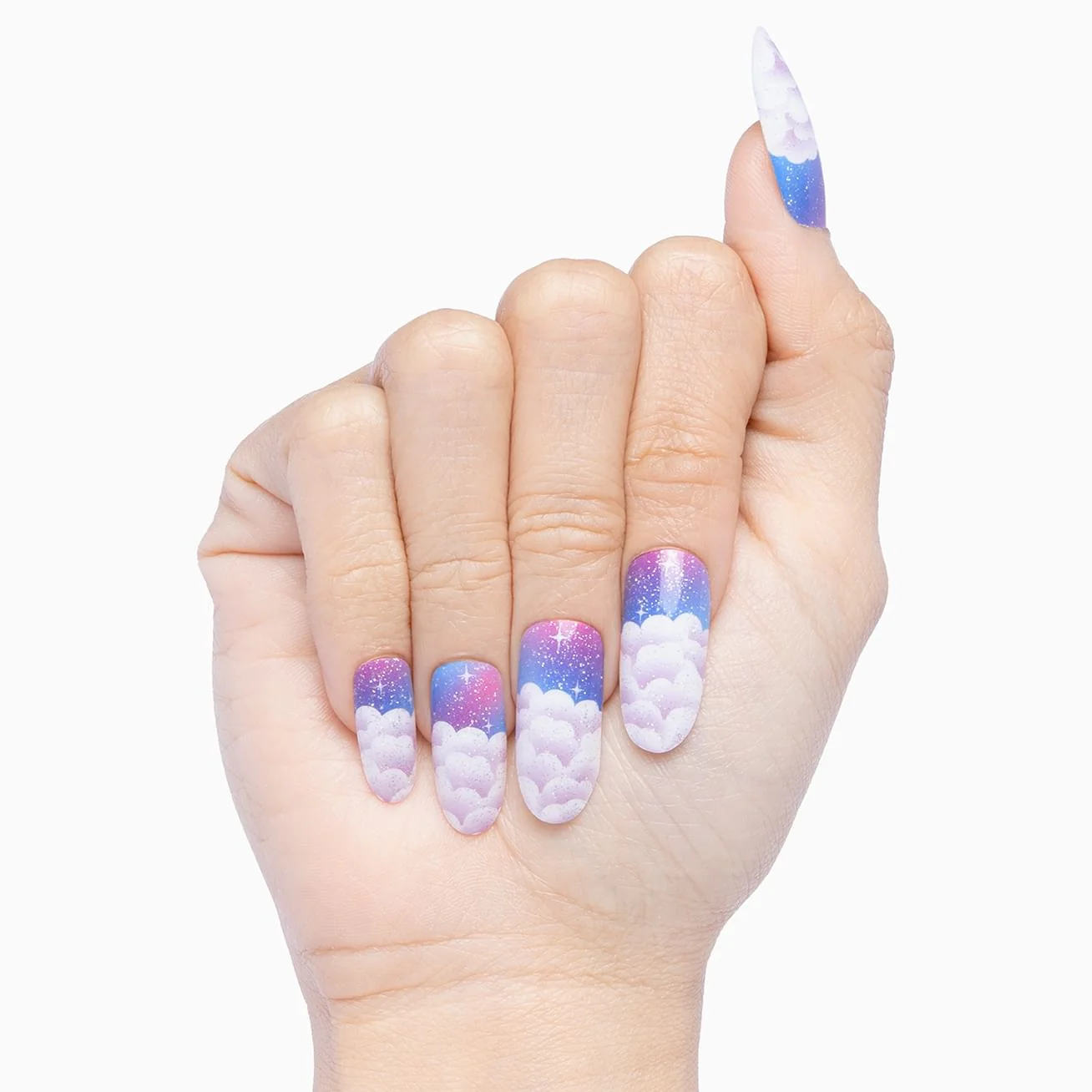 Galactic Clouds - Image 3